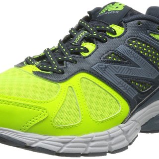 new balance M670v1 男款跑鞋