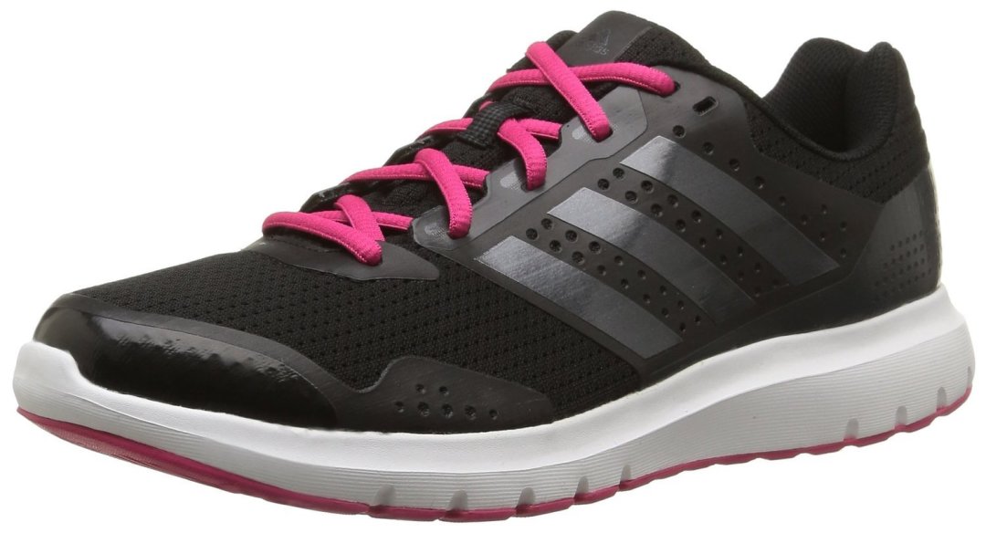 海淘初体验 adidas 阿迪达斯 Duramo 7 跑步鞋