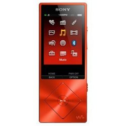 SONY 索尼 NW-A25 MP3播放器