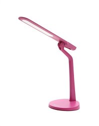 Panasonic 松下 SQ-LD200-P72 LED护眼台灯 8W 粉色