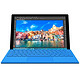 移动端：Microsoft 微软 Surface Pro 4 平板电脑 12.3英寸（Core M 4G 128G 触控笔）