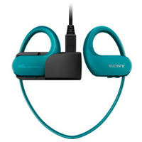 移动端：SONY 索尼 NW-WS413头戴运动 MP3播放器