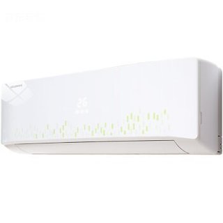 KELON/科龙 性价比变频 KFR-35GW/EFQGA3 壁挂式变频冷暖空调  1.5匹