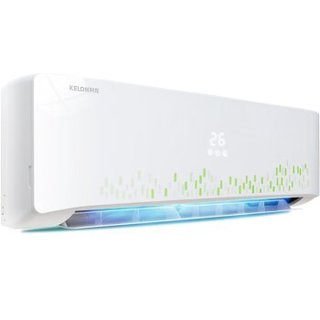  KELON/科龙 性价比变频 KFR-35GW/EFQGA3 壁挂式变频冷暖空调  1.5匹