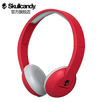 skullcandy UPROAR蓝牙耳机头戴式魔音重低音电脑手机