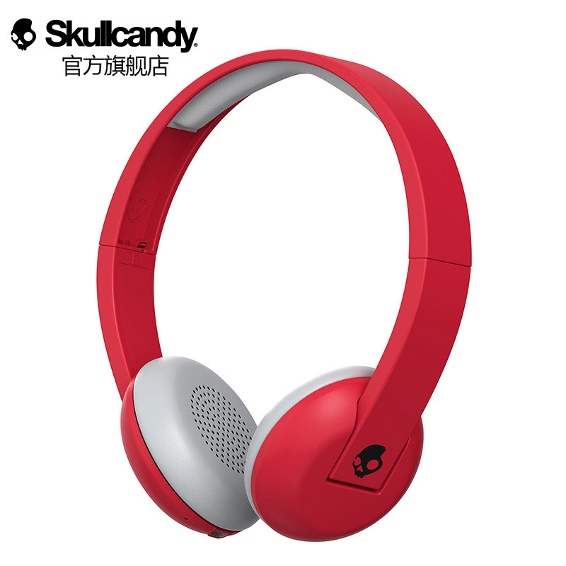 不让线材成为你的约束——众测报告Skullcandy UPROAR蓝牙耳机评测