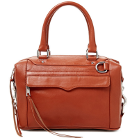REBECCAMINKOFF M.A.B. Convertible 女士斜挎包