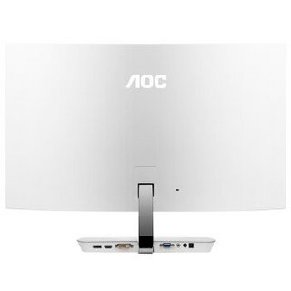 AOC C2783FQ/WS 曲面显示器 27英寸