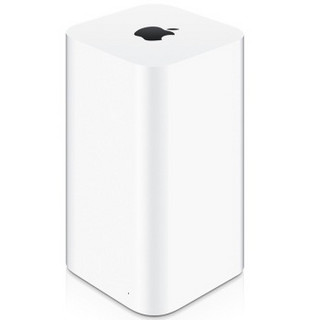 Apple 苹果 Time Capsule 2TB ME177LL/A 时间胶囊备份路由器