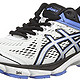 限36码：ASICS 亚瑟士 GT-1000 4 女子跑鞋