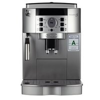 Delonghi 德龙 ECAM22.110.SB 全自动咖啡机 银色