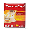 ThermaCare 肩颈部热敷祛痛贴 3片