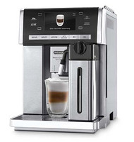 Delonghi 德龙 ESAM6900.M 旗舰级 全自动咖啡机