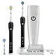 Oral-B 欧乐B Pro 4900 电动牙刷 2支装