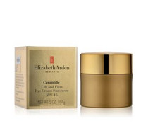 Elizabeth Arden 伊丽莎白雅顿 时空赋活紧致眼霜 15ml