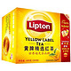 Lipton 立顿黄牌精选红茶 400g*5件