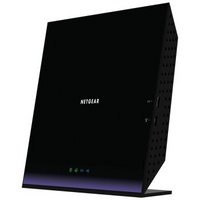 NETGEAR 美国网件 R6250 1600M WiFi 5 家用路由器 黑色