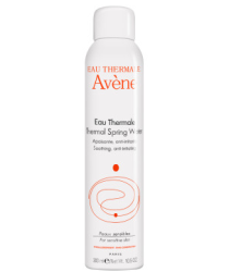  雅漾 Avene 舒护活泉水大喷喷雾 300m