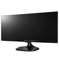 LG 25UM58-P 25英寸 IPS超宽屏液晶显示器