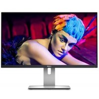 DELL 戴尔 U2515H 25英寸 AH-IPS显示器（2560×1440、升降旋转）