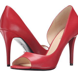 Nine West 玖熙 Dorey 女士高跟鞋