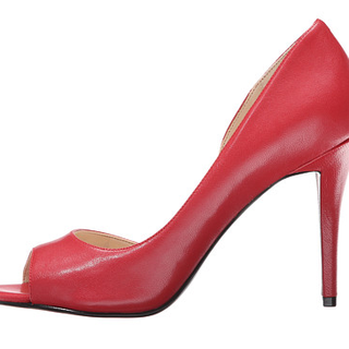 Nine West 玖熙 Dorey 女士高跟鞋