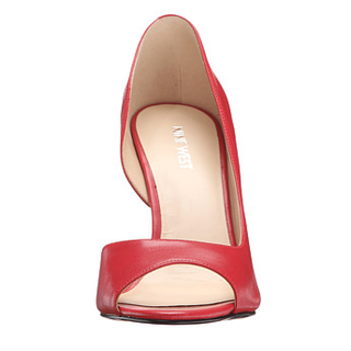 Nine West 玖熙 Dorey 女士高跟鞋