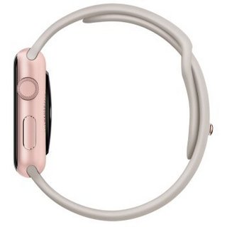 Apple 苹果 Watch Sport MLC62CH/A 智能手表 42毫米 