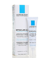 LA ROCHE-POSAY 理肤泉 清痘净肤 修护霜 15ml +凑单品