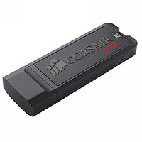 Corsair 海盗船 Flash Voyager GTX 128GB USB3.0 U盘