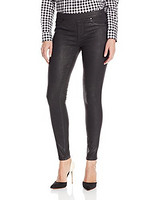 28码起：Calvin Klein Jeans Knitigo Pull-On 女士修身牛仔裤