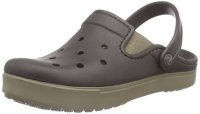 限尺码：crocs 卡骆驰 CitiLane Clog 中性洞洞鞋