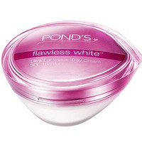 POND'S 旁氏 无瑕透白系列 精致透白防护日霜 50g*3罐