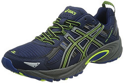 ASICS 亚瑟士 GEL-Venture 5 Trail 男士跑鞋