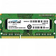  crucial 英睿达 DDR3 1600 4GB 笔记本内存　