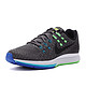 NIKE 耐克 AIR ZOOM STRUCTURE 19 男子跑鞋