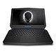 ALIENWARE 外星人 AW13R2-8900SLV  笔记本（i7 16G 500G 8G SSD)