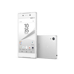 SONY 索尼 Xperia Z5（E6683）智能手机 白/黑