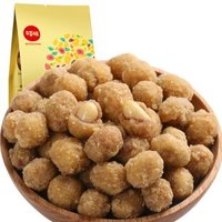 Be&Cheery 百草味 多味花生米 210g *16件