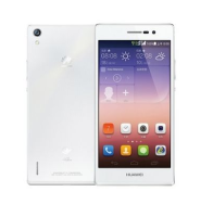 PLUS专享，新低价：HUAWEI 华为 P7 手机 移动4G版