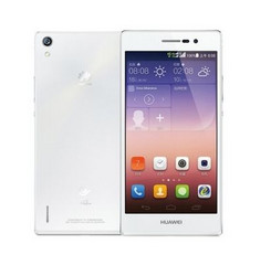 HUAWEI 华为 P7 手机 移动4G版