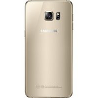 SAMSUNG 三星 Galaxy S6 Edge+ 4G手机 4GB+64GB 铂光金