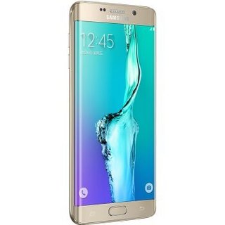 SAMSUNG 三星 Galaxy S6 Edge+ 4G手机 4GB+64GB 铂光金