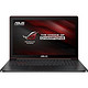 ASUS 华硕 ROG 玩家国度 G501VW 15.6寸 笔记本电脑（i7-6700HQ GTX960M 8G 1T）