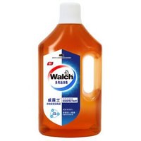 Walch 威露士 衣物消毒液1.6L