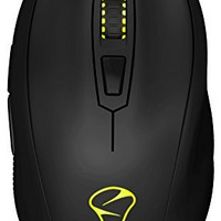 mionix Castor 多彩人体工程光学游戏鼠标