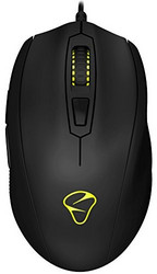 mionix Castor 多彩人体工程光学游戏鼠标