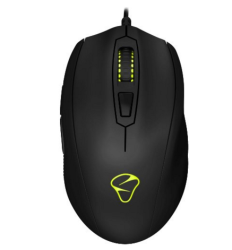 mionix Castor 多彩人体工程光学游戏鼠标