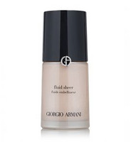 GIORGIO ARMANI 乔治·阿玛尼 光影底妆修颜液   #02 30ml