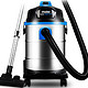移动端：海尔（Haier）吸尘器 HC-T2103A 干湿吹三用 桶式家用 商用工业大功率大吸力